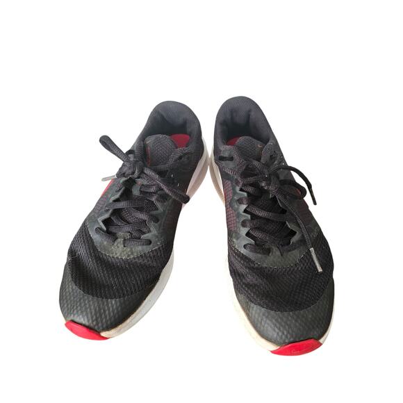 Boys Nike‎ Sneakers size 4Y - Picture 4 of 6